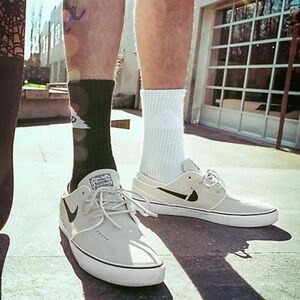 NWT Nike Sb Zoom Janoski Og+ ✨🛹